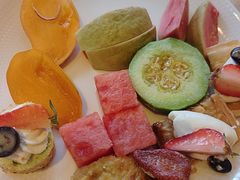 -盛宴自助餐厅(运达喜来登店)