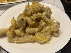 -金海湾海鲜排档(朱家尖店)