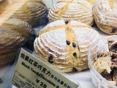-RiceZone乐食尊纯米面包坊(望京店)