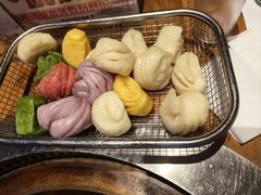 -山河屯铁锅炖·非遗东北菜(南山店)
