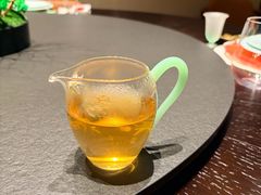 -荷风细雨·中国茶宴(碧云店)