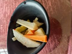 -南沙游艇会·大兵船餐厅