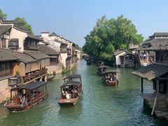 -乌镇景区