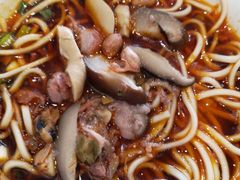 -吴记怪味面(牛王庙店)