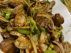 -哥俩好牛肉大串(田村店)
