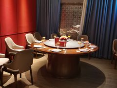 -鸽子侯·家宴·平价海鲜(绿地店)