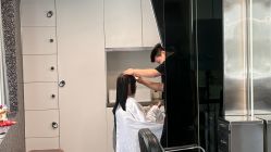 -厘里·salon