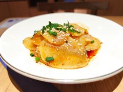 -马记永·兰州牛肉面(天通苑家乐福店)