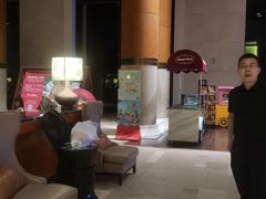 -三亚海棠湾万丽度假酒店