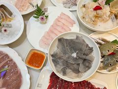 -围炉夜话·潮汕卤水火锅(榕江店)