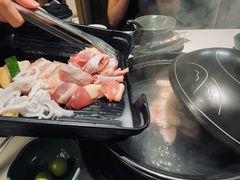 -狐狸爱上椰子鸡(滨江星光大道店)