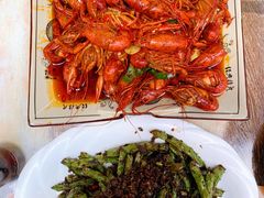 -一品龙虾(新都店)