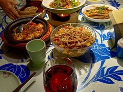 -井水小厨·湘菜(活力广场店)