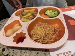 -椒爱水煮鱼川菜(皇姑万象汇店)