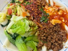 -大嘻咹biangbiang面(北大街店)