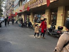-食蔬不二素食自助餐厅(沈阳铁西店)