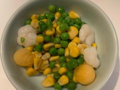 -小厨娘淮扬菜(六合欢乐港店)