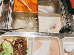-海底捞火锅(如皋吾悦广场店)