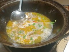 -名羊天下陕北横山铁锅炖羊肉(博文路店)