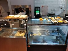 -陈阿婆鱼头泡饼·京味菜(复兴路店)