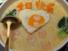 -锦府园·新台州菜(合生汇店)