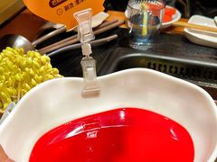 -巴奴毛肚火锅(悠唐购物中心店)