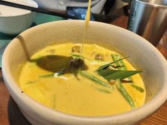 -帕蓝·暹罗料理(大学路店)
