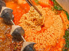 -湊湊火锅·茶憩(皇姑万象汇店)