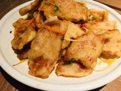 -金掌勺锅包肉(华润万象城店)