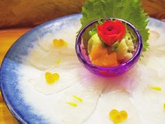 -矶野水产(澳门逸园中心店)
