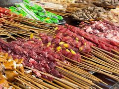 -袁师傅烤肉(弹子石店)