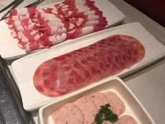 -海底捞火锅(团结桥店)