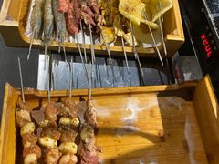 -郎出山烧烤(胶州店)