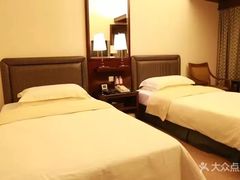 -深圳海景嘉途酒店(东翼楼)