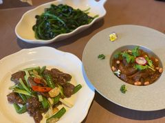 -海口万豪中餐厅·粤菜·海南菜· 平价海鲜·茶点· KTV包房