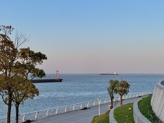 -南汇嘴观海公园