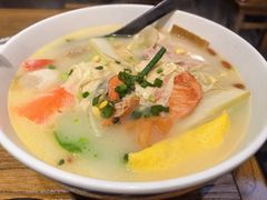 -老妈米线(木渎影视城店)