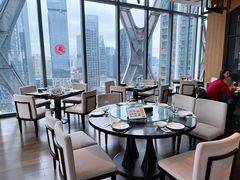 大堂-小南洋海景餐厅(深圳湾店)