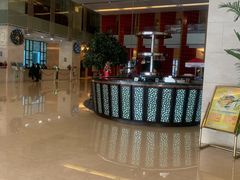 -北京广电国际酒店