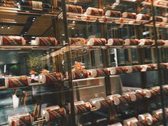 -一澜江宴·江景地标楚菜(江滩公园店)