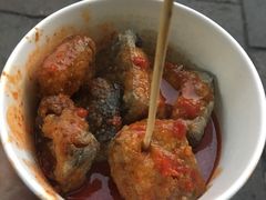 -品腐记·豆腐王朝(老门东总店)