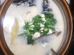 -千岛湖小鱼儿·淳安匠心农家菜