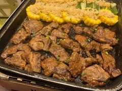 -三品香·江浙菜(松江九谊店)