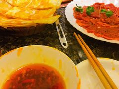 -老码头火锅(玉林店)