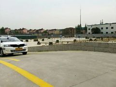 -光明驾校·学车·陪驾(杨浦店)