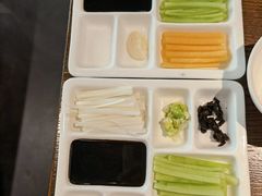 -小大董·烤鸭(王府井apm店)