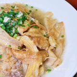为了吃顿江西菜，排队两小时值了！ 