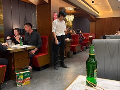 -金刚山烧烤(红旗大街店)