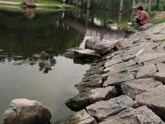 -美兰湖景区