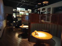 大堂-Arpanda阿潘答餐厅(郎园店)